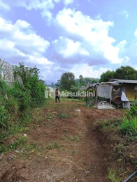 Tanah Siap Bangun Dekat Bukit Paralayang Pujon Batu Malang