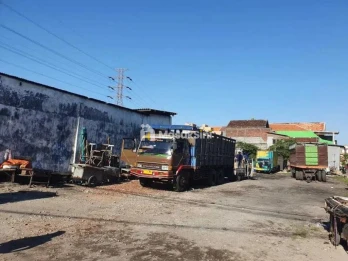 Tanah Siap Bangun Simorejo Sari Tanjungsari Pusat Kota Surabaya