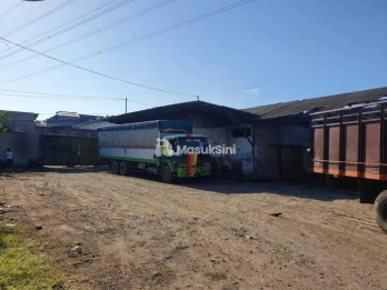 Tanah Siap Bangun Simorejo Sari Tanjungsari Pusat Kota Surabaya