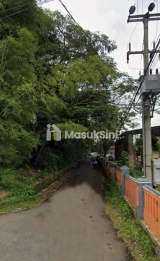 Tanah Strategis Dekat Alun-alun dan Jatiwangi Square Majalengka