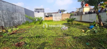 Tanah Utk Hunian Siap Bangun di Arcamanik Bandung