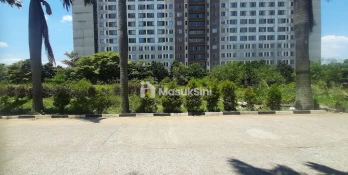 Tanah Utk Komersial Berbagai Sektor Jasa dan Niaga Sayap Jl. Soekarno Hatta