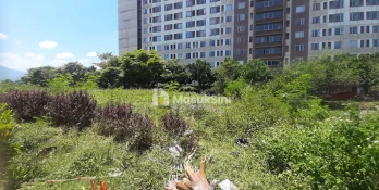 Tanah Utk Komersial Berbagai Sektor Jasa dan Niaga Sayap Jl. Soekarno Hatta