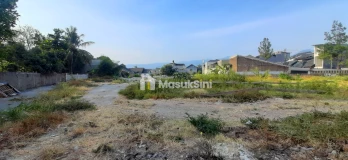 Tanah Utk Perumahan Dan Permukiman di Antapani Bandung