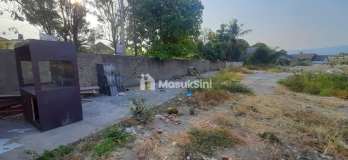 Tanah Utk Perumahan Dan Permukiman di Antapani Bandung