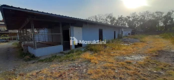 Tanah Utk Perumahan Dan Permukiman di Antapani Bandung