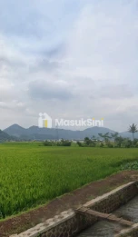 Tanah Utk Perumahan dan Permukiman Di Cipatik Bandung Barat
