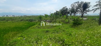 Tanah Utk Perumahan dan Permukiman Di Jl. Raya Majalaya Rancaekek Bandung