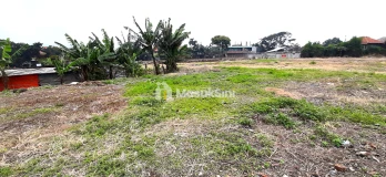 Tanah Utk Perumahan dan Permukiman di Antapani Bandung