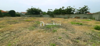 Tanah Utk Perumahan dan Permukiman di Antapani Bandung