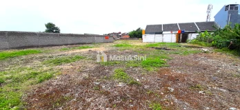 Tanah Utk Perumahan dan Permukiman di Antapani Bandung