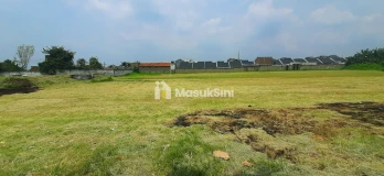 Tanah Utk Perumahan dan Permukiman di Batujajar Bandung Barat