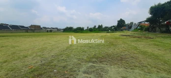 Tanah Utk Perumahan dan Permukiman di Batujajar Bandung Barat