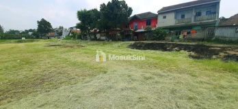 Tanah Utk Perumahan dan Permukiman di Batujajar Bandung Barat