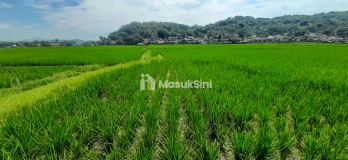 Tanah Utk Perumahan dan Permukiman di Cililin Bandung Barat