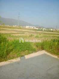 Tanah Utk Perumahan dan Permukiman di Cipatik Batujajar Bandung Barat