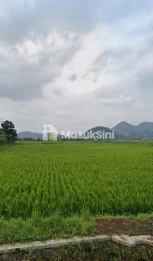 Tanah Utk Perumahan dan Permukiman di Cipatik Batujajar Bandung Barat