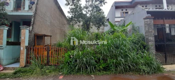 Tanah Utk Rumah Tinggal atau Kost Ekslusif Di