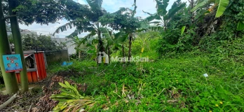 Tanah Utk Rumah atau Villa dI Resort Dago Pakar Bandung