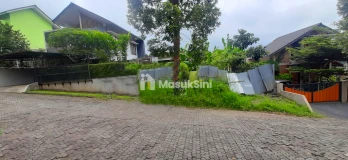 Tanah Utk Rumah, villa atau Kost Ekslusif di Kampung Padi Dago Bandung