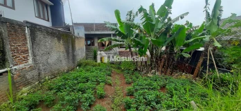 Tanah Utk Rumah, villa atau Kost Ekslusif di Kampung Padi Dago Bandung