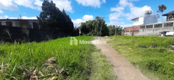 Tanah Utk Villa atau Rumah Kawasan Elit Sayap Jl. Dr. Setiabudi Bandung