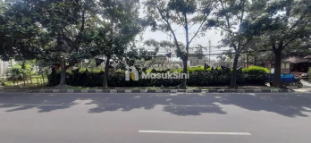 Tanah dan Bangunan Eks. Resto di Jl. Soekarno Hatta Bandung