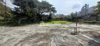 Tanah dan Bangunan Eks. Resto di Jl. Soekarno Hatta Bandung