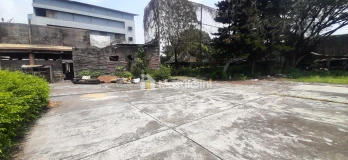 Tanah dan Bangunan Eks. Resto di Jl. Soekarno Hatta Bandung