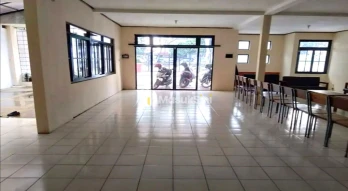 Tanah dan Bangunan Super Strategis Utk Komersial di Lingkar Selatan Bandung