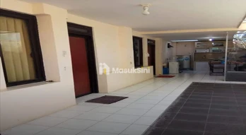 Tanah dan Bangunan Super Strategis Utk Komersial di Lingkar Selatan Bandung