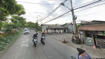 Tanah dan Gudang Raya Manukan Kulon Posisi Strategis Termurah