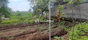 Tanah di Jalan Gandasari Arcamanik Bandung Cocok Utk Hunian atau Komersial