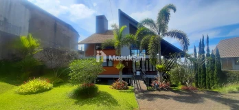 Villa Gaya Industrial View Kota Bandung di Ciumbuleuit