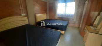 Villa Gaya Industrial View Kota Bandung di Ciumbuleuit