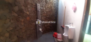 Villa Gaya Industrial View Kota Bandung di Ciumbuleuit