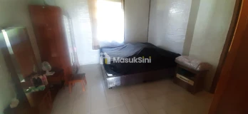 Villa Gaya Industrial View Kota Bandung di Ciumbuleuit