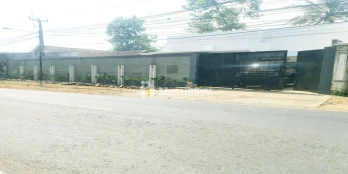 Villa Nuansa Bali Dgn Swimming Pool Di Jl. Ry. Banjaran Pangalengan Bandung