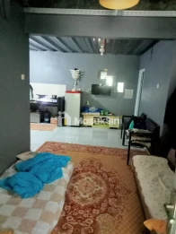 Villa Nuansa Etnik Industrial Dekat Waterboom Majalaya