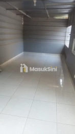 Villa Nuansa Etnik Industrial Dekat Waterboom Majalaya