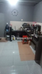 Villa Nuansa Etnik Industrial Dekat Waterboom Majalaya