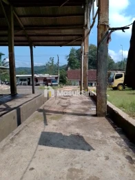 di jual tanah strategis pinggir jalan