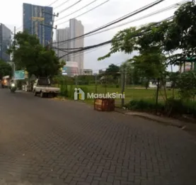 Dijual Building di Jl.Raya Pradah Indah, Pradah Kali Kendal,  Dukuh Pakis