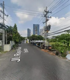 Dijual Building di Jl.Raya Pradah Indah, Pradah Kali Kendal,  Dukuh Pakis