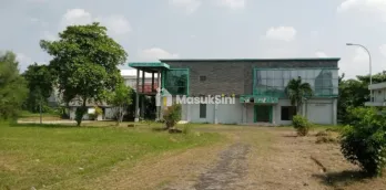 Dijual Building di Jl.Raya Pradah Indah, Pradah Kali Kendal,  Dukuh Pakis