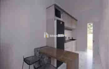 jual rumah baru SHM strategis dibekasi cash/KPR tanpa DP