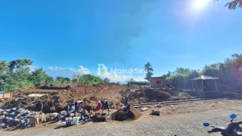 perumahan bukit harmoni Dekat wisata di Malang