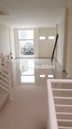 Ruko Dijual 3,5 Lantai di Veteran Tangerang