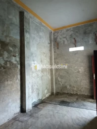 rumah dijual 2 lantai SHM hanya 299juta strategis dekat stasiun