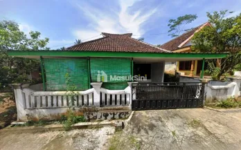 Rumah Dijual Jl Blau Permanu Pakisaji